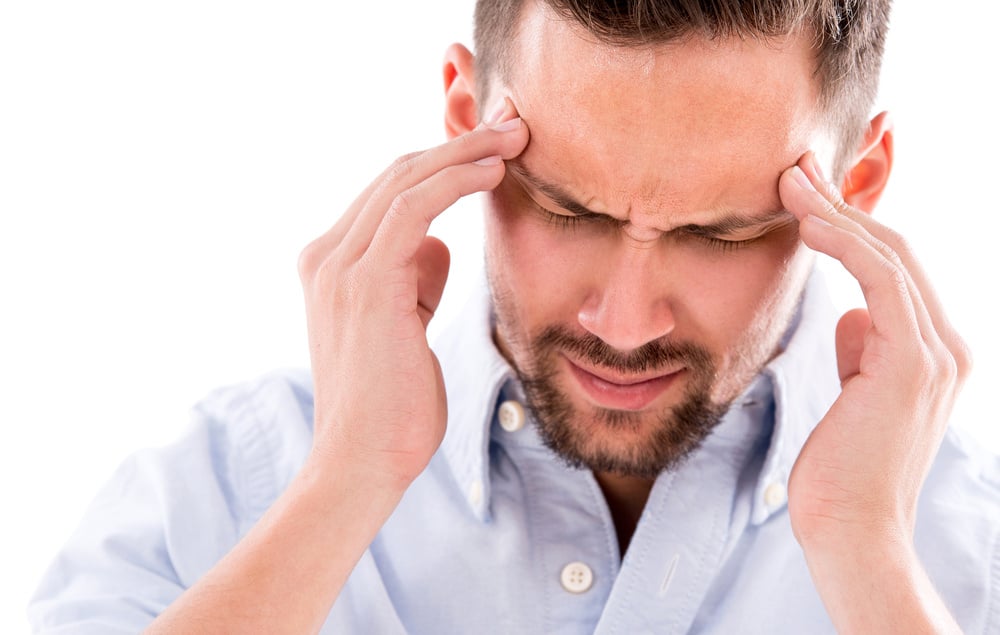 Headache - chiropractic care