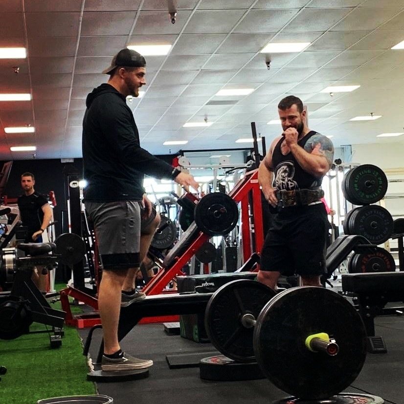Strong Life Chiropractic & Performance - Dr. Michael Cardinal - Tigard, Oregon - Coaching