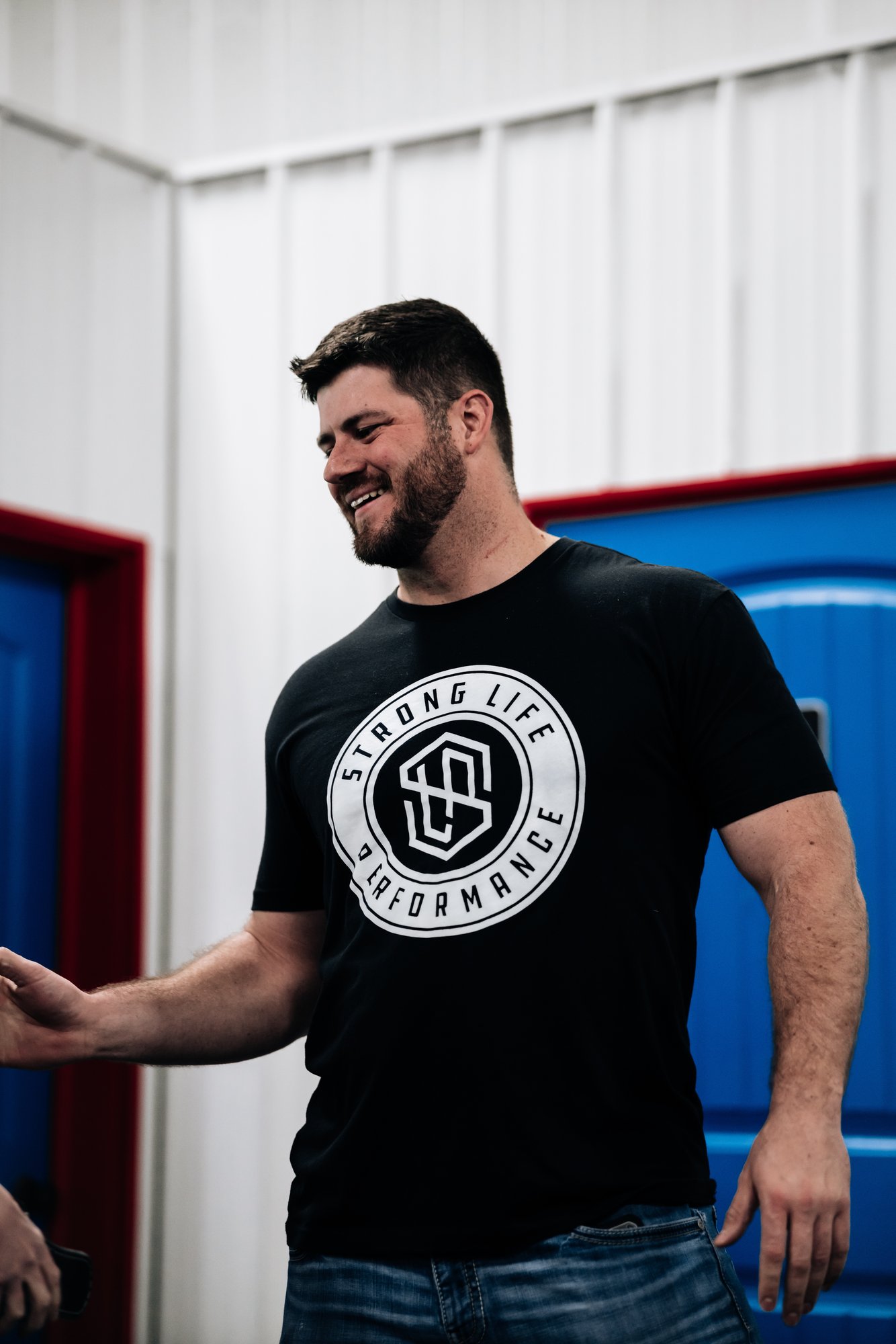 Strong Life Chiropractic & Performance - Dr. Michael Cardinal - Tigard, Oregon