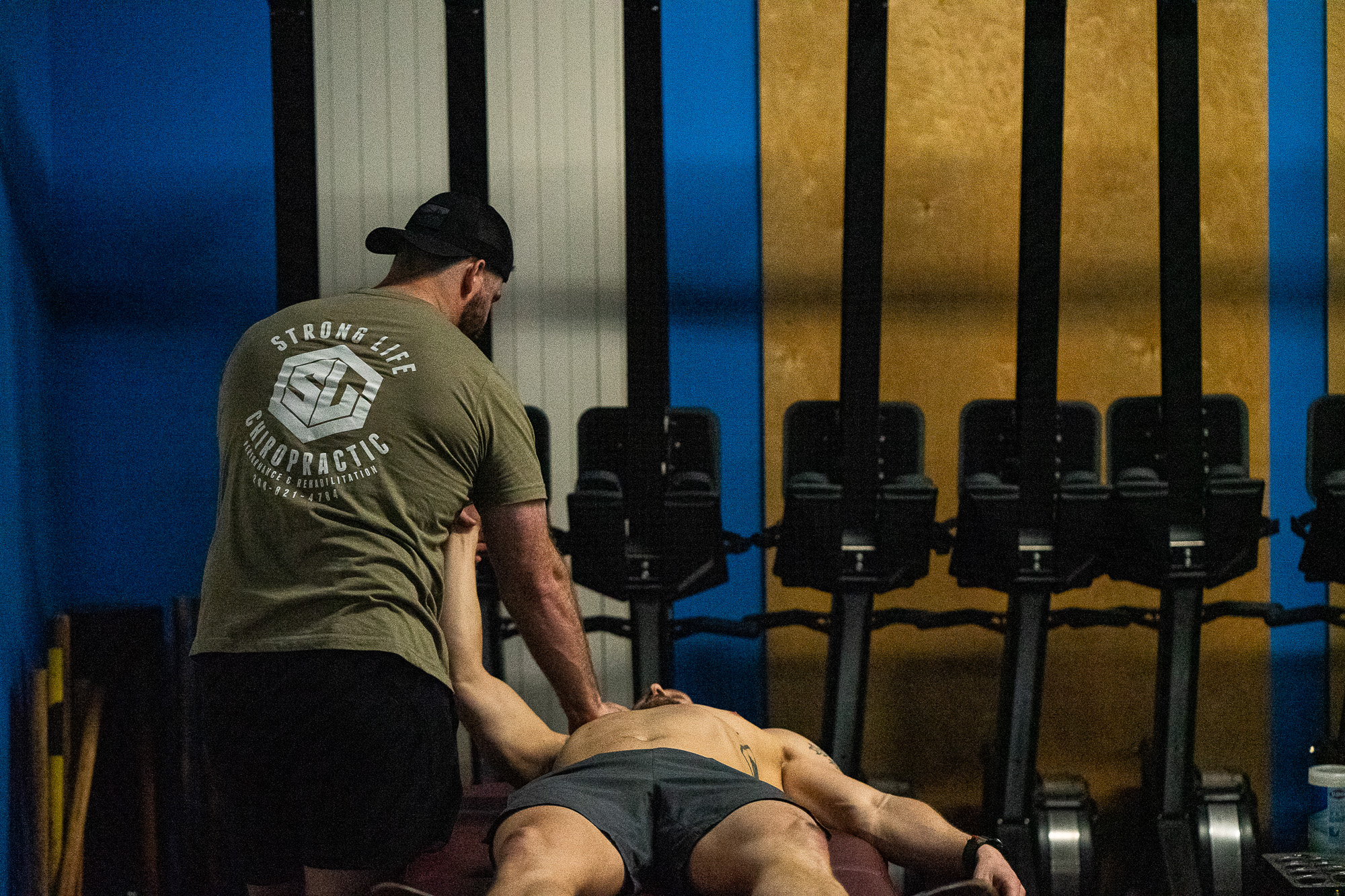 Performance Chiropractic Care, Tigard